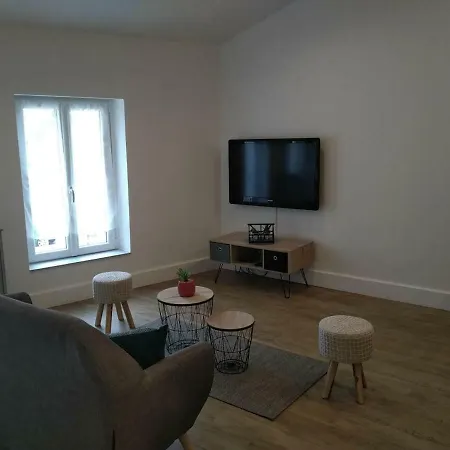 Moderne Centre D Agen.neuf Apartamento Valence (Tarn-et-Garonne)